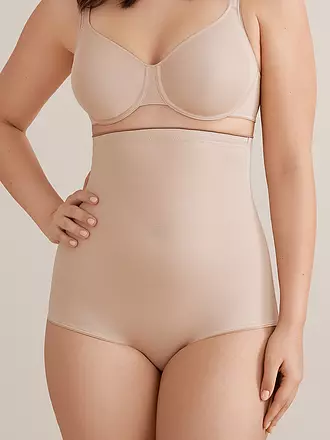 FELINA CONTURELLE | Shapebody "Highwaist - Soft Touch" (Sand) | 
